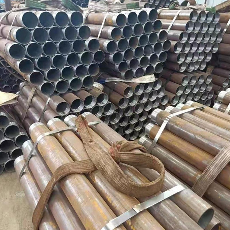 金安地质钻探用跟管
