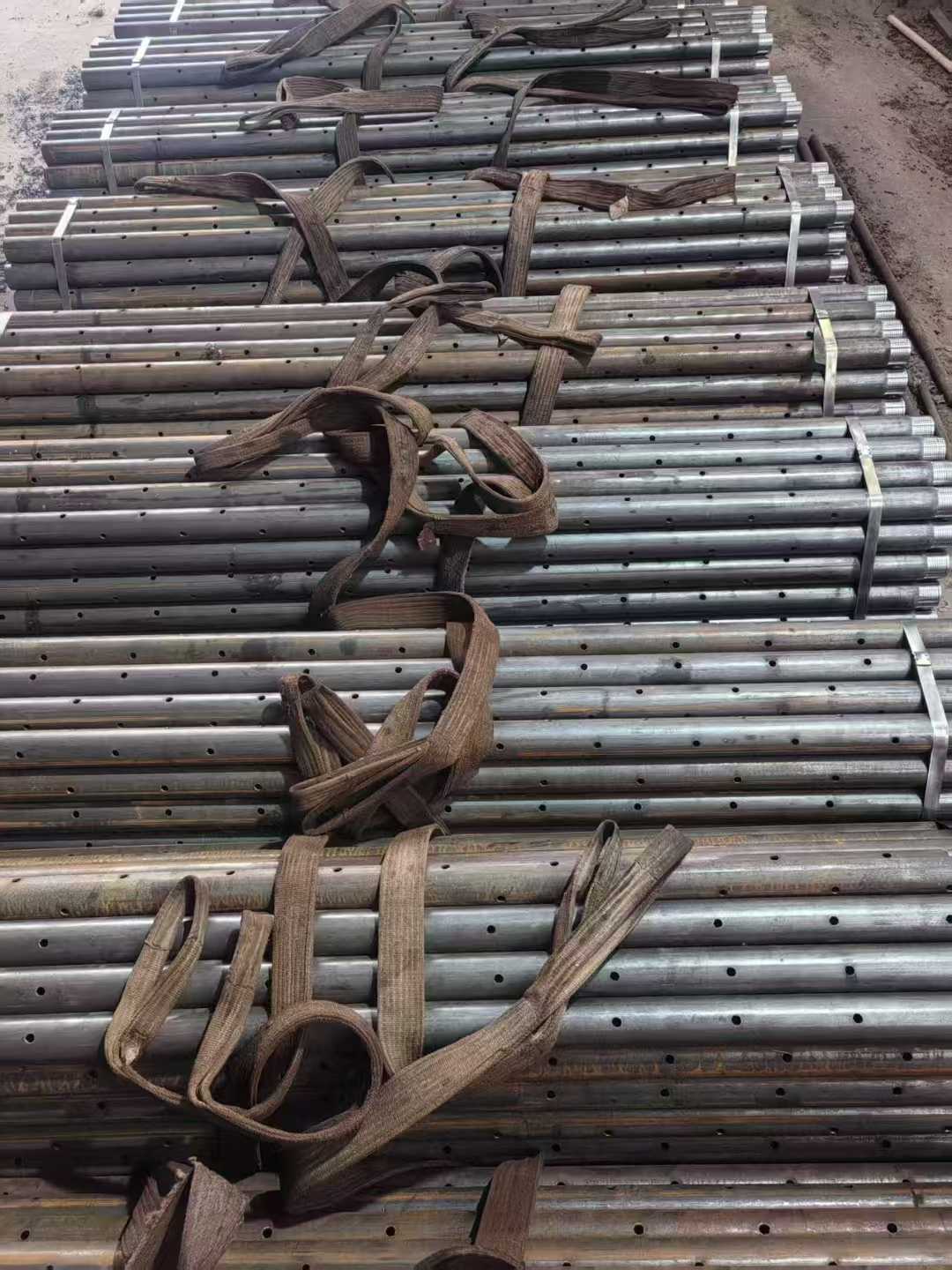 金安127mm管棚管