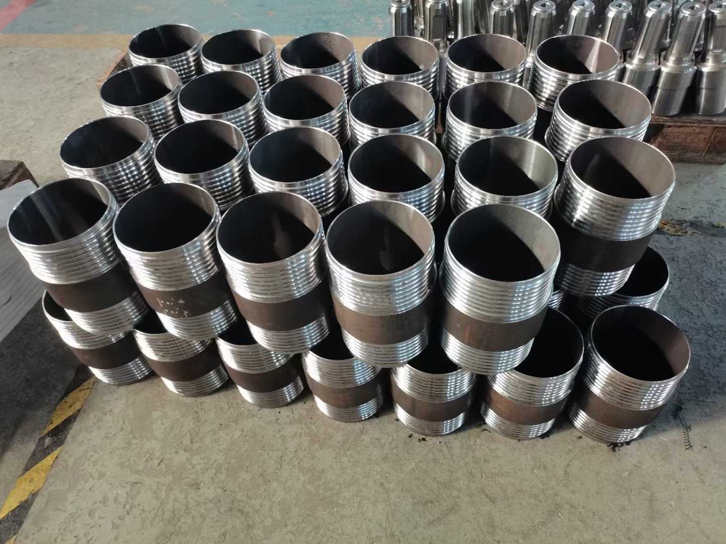 金安219mm管棚管