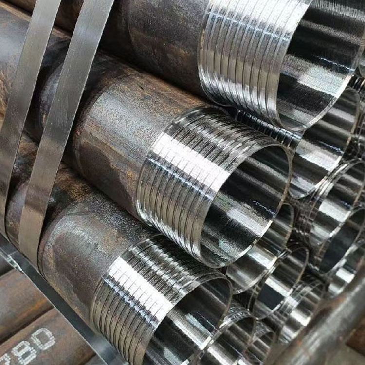 金安Φ89mm钢花管